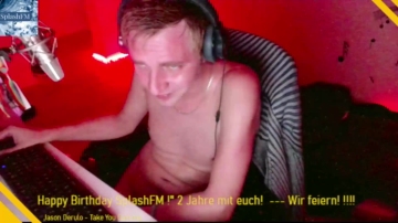 knackarsch87  01-09-2021 Recorded Video Naked